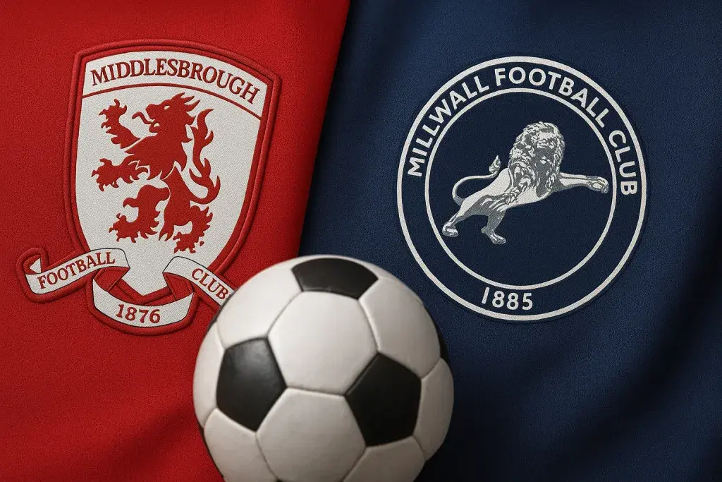 Middlesbrough vs Millwall: big night in Championship - here's the lowdown