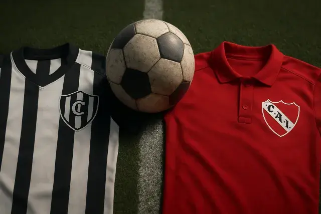 Central Cordoba vs Independiente: the key duels that could decide it