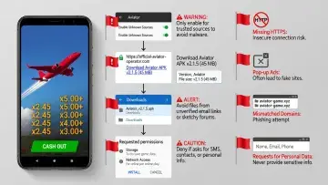 How to Download and Install the Aviator Game APK on Android (Free) - Latest Link and Setup Guide